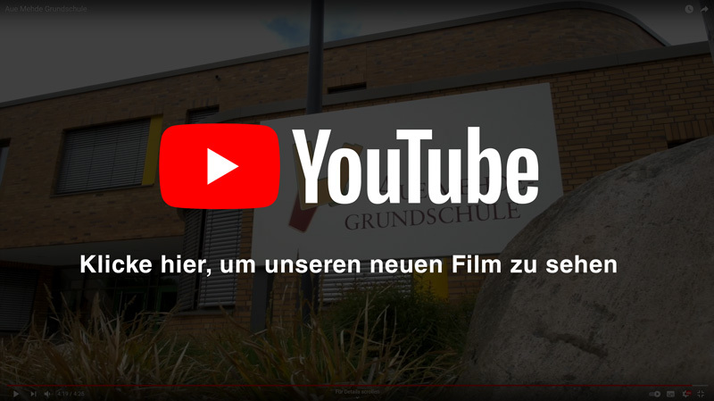 Aue-Mehde-Grundschule Film